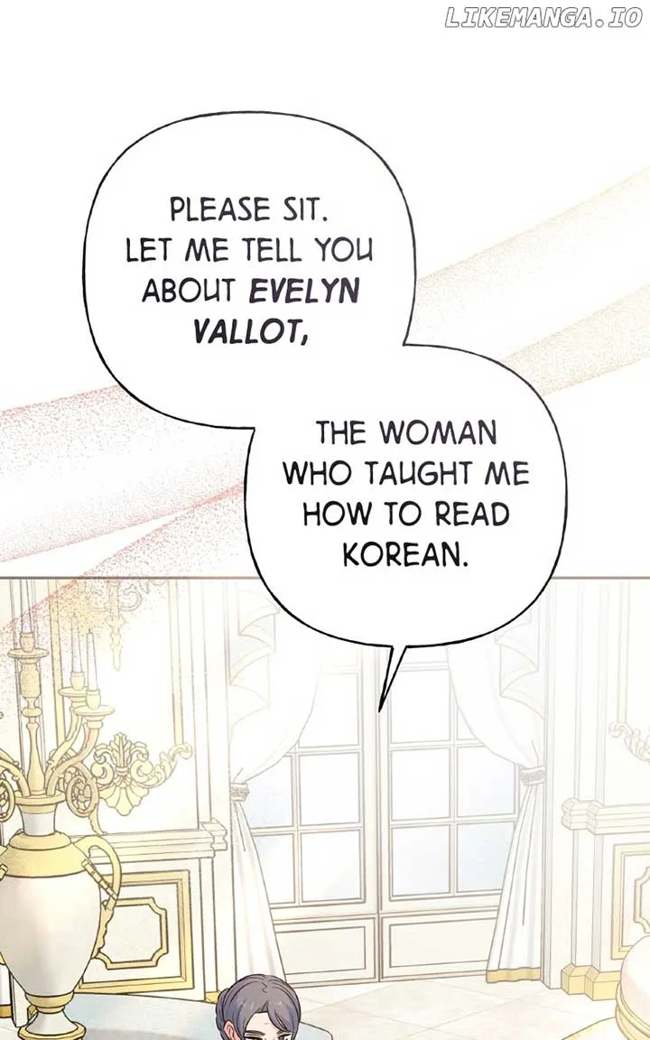 The Handmaiden Hates Childcare Chapter 49 page 28