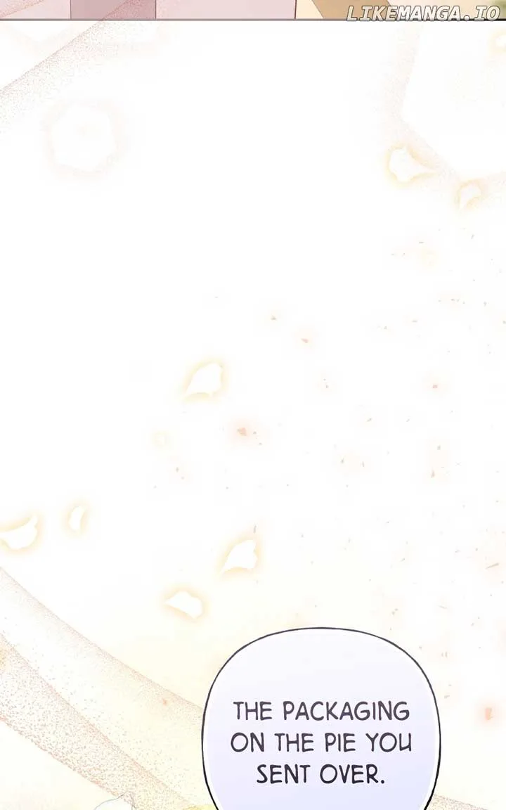 The Handmaiden Hates Childcare Chapter 49 page 23