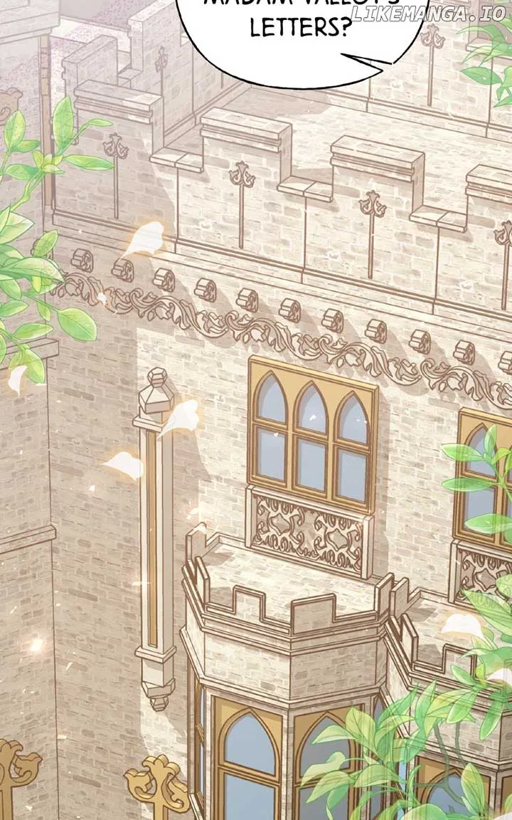 The Handmaiden Hates Childcare Chapter 49 page 76