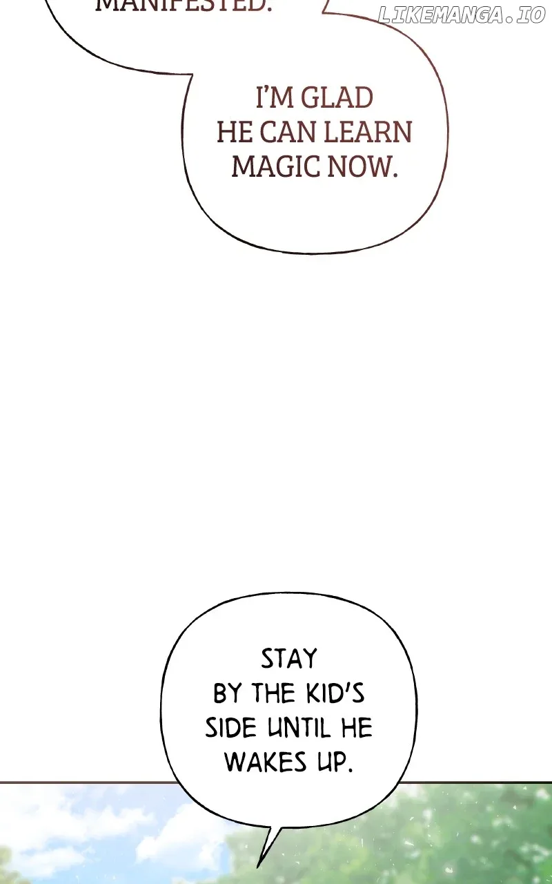 The Handmaiden Hates Childcare Chapter 42 page 106