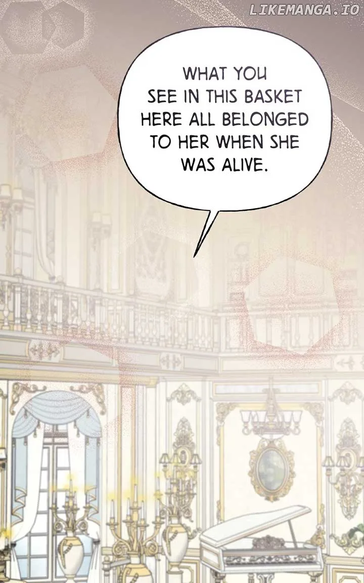 The Handmaiden Hates Childcare Chapter 49 page 43