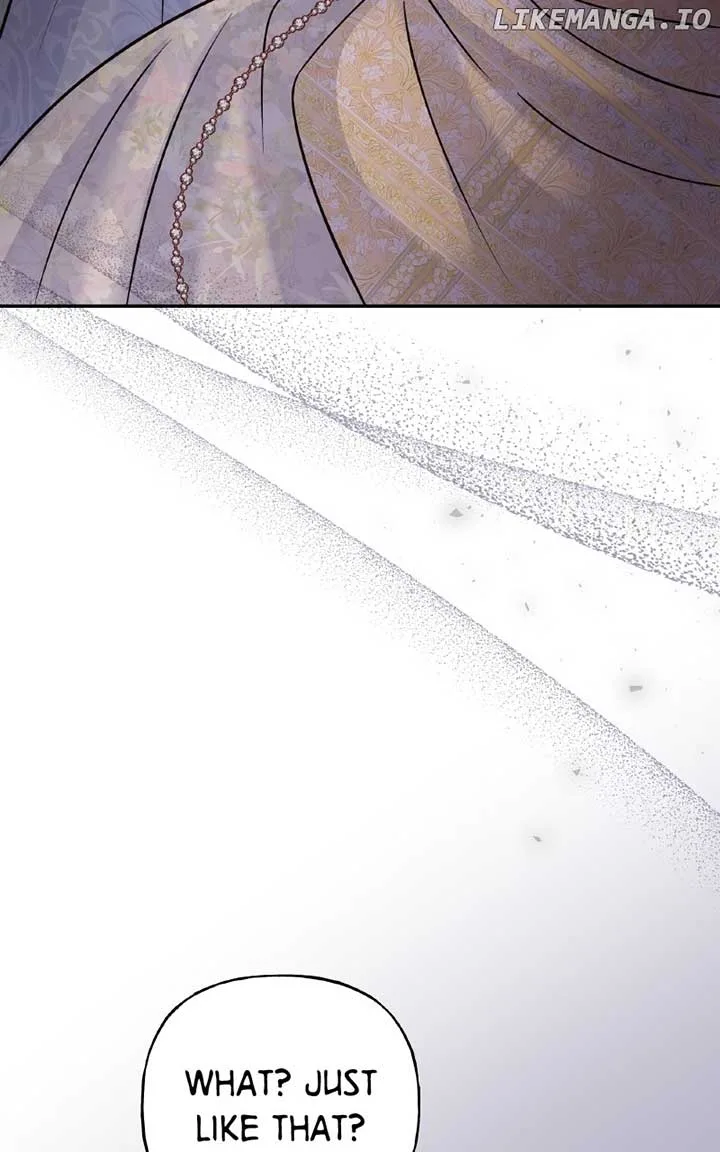 The Handmaiden Hates Childcare Chapter 49 page 53