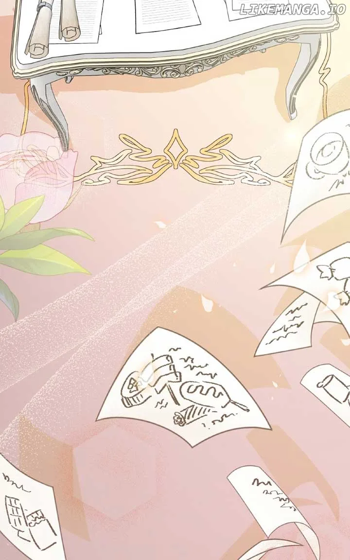 The Handmaiden Hates Childcare Chapter 49 page 39
