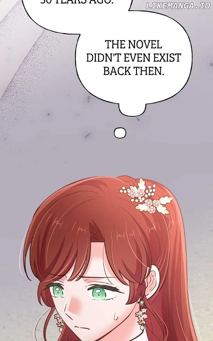 The Handmaiden Hates Childcare Chapter 49 page 81