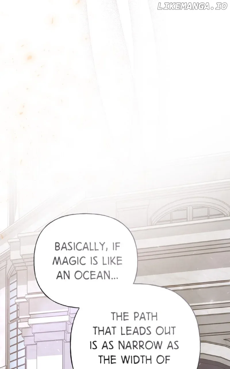 The Handmaiden Hates Childcare Chapter 42 page 98