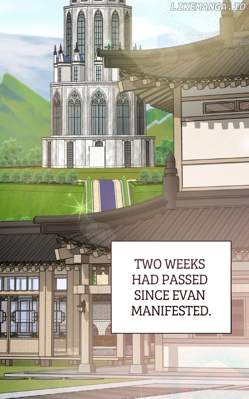 The Handmaiden Hates Childcare Chapter 43 page 86