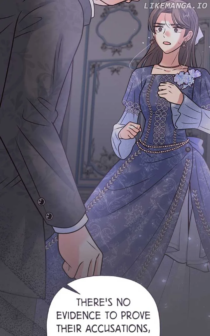 The Handmaiden Hates Childcare Chapter 49 page 59