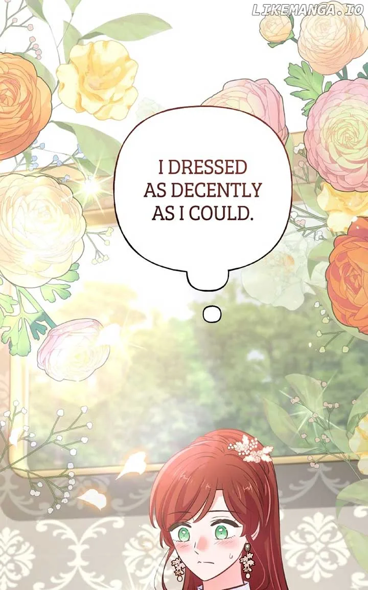 The Handmaiden Hates Childcare Chapter 49 page 5
