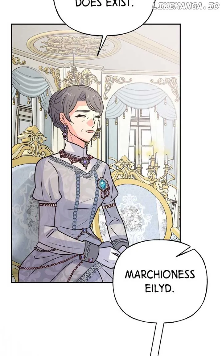 The Handmaiden Hates Childcare Chapter 49 page 68