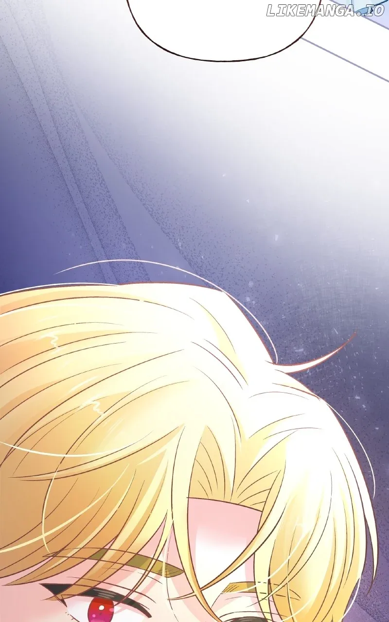 The Handmaiden Hates Childcare Chapter 42 page 111