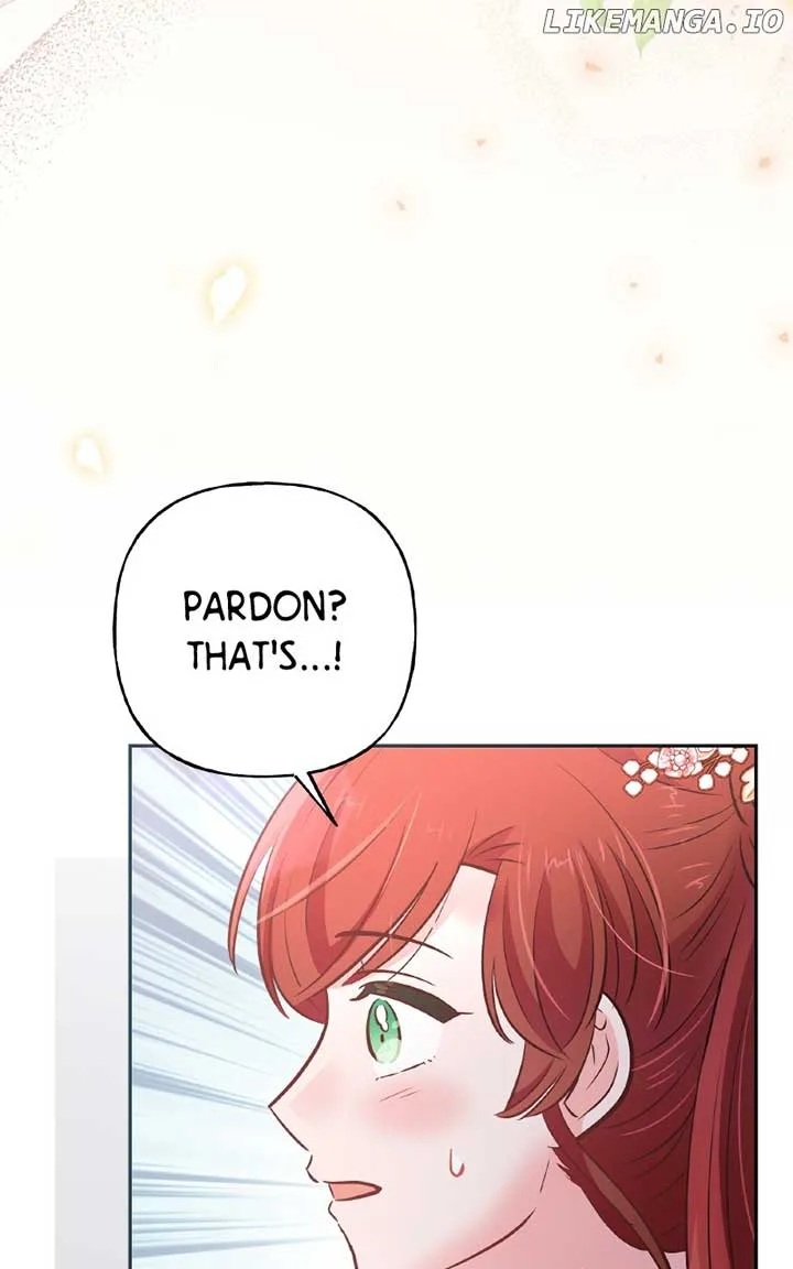 The Handmaiden Hates Childcare Chapter 49 page 26