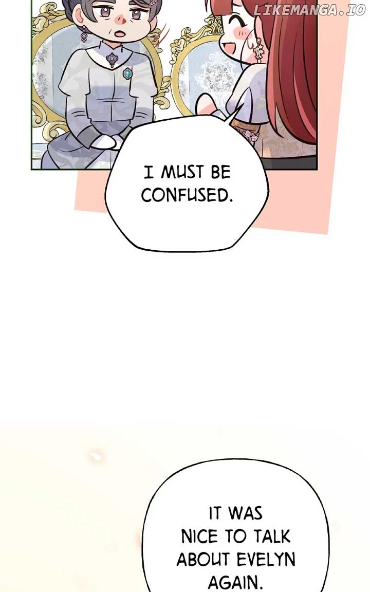 The Handmaiden Hates Childcare Chapter 49 page 72