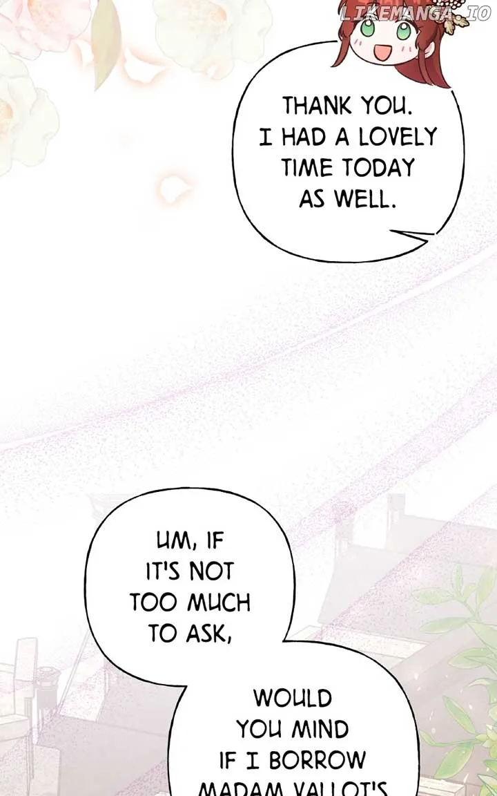 The Handmaiden Hates Childcare Chapter 49 page 75