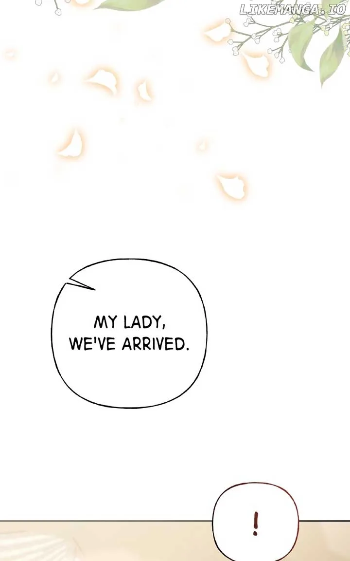 The Handmaiden Hates Childcare Chapter 49 page 8