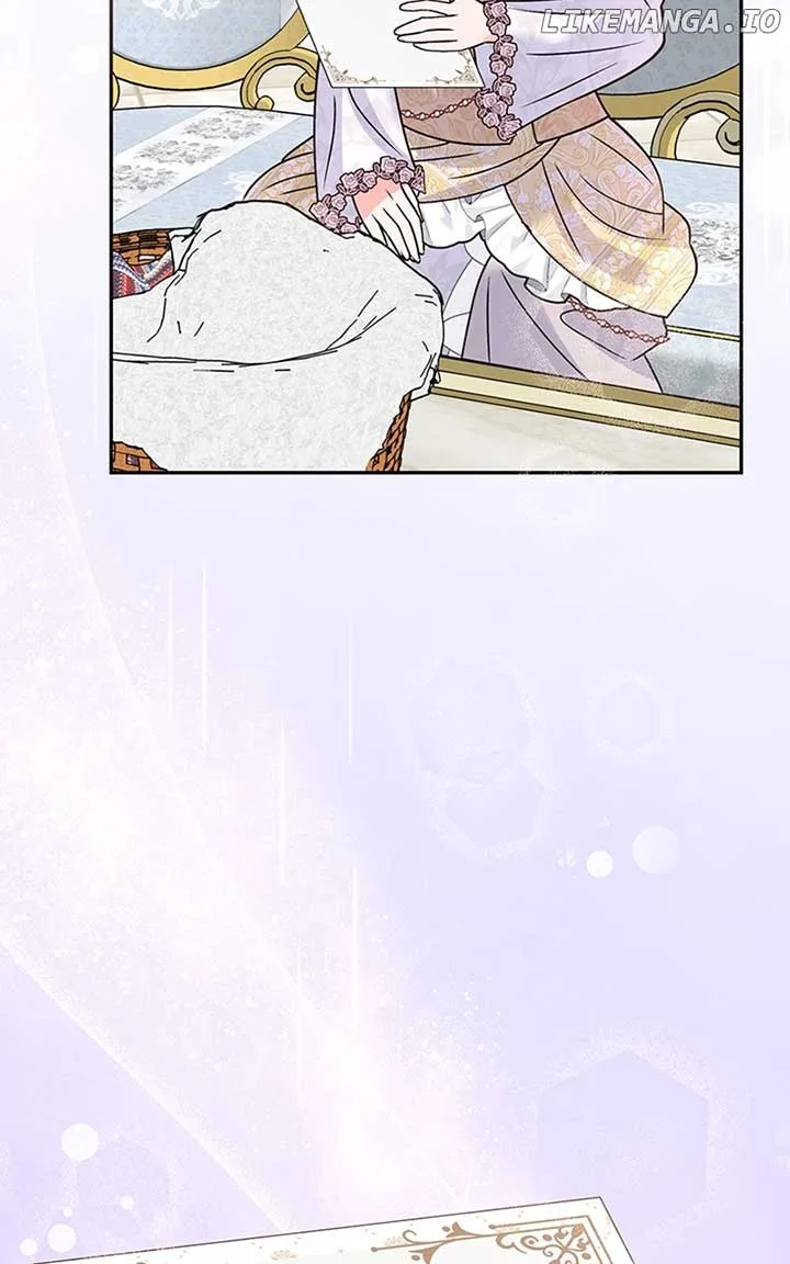 The Handmaiden Hates Childcare Chapter 49 page 46