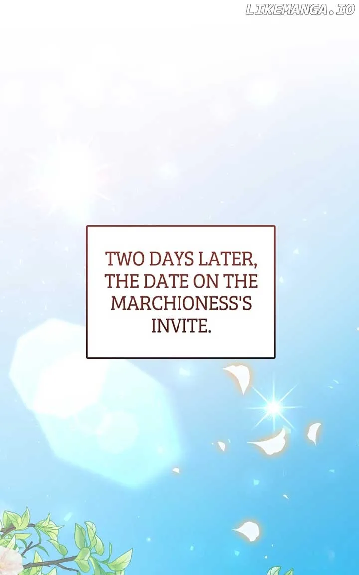 The Handmaiden Hates Childcare Chapter 49 page 2