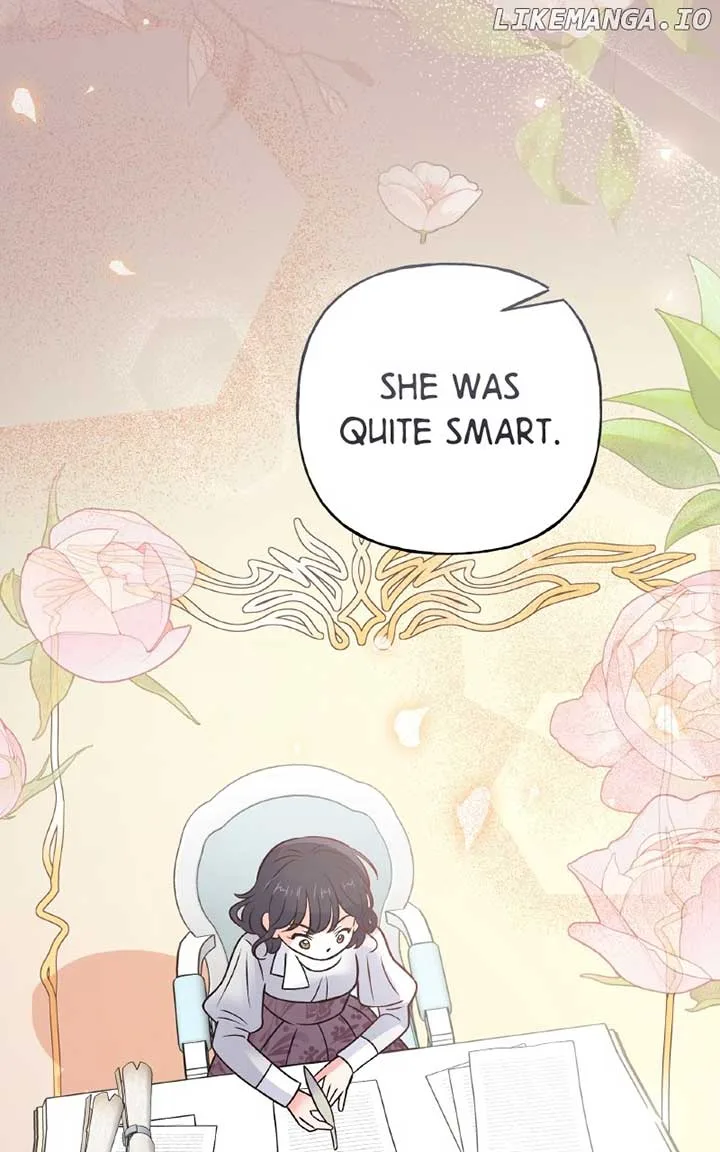 The Handmaiden Hates Childcare Chapter 49 page 38