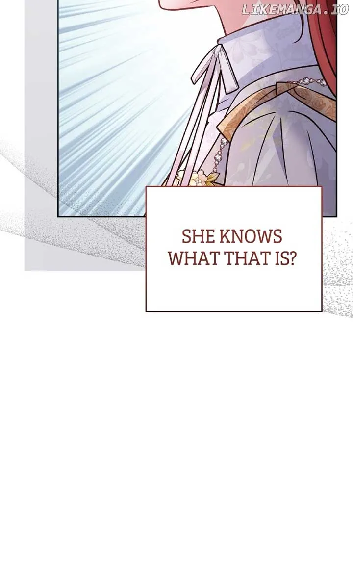 The Handmaiden Hates Childcare Chapter 49 page 27