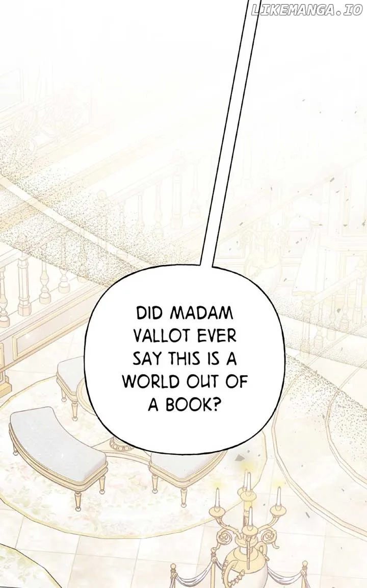 The Handmaiden Hates Childcare Chapter 49 page 69