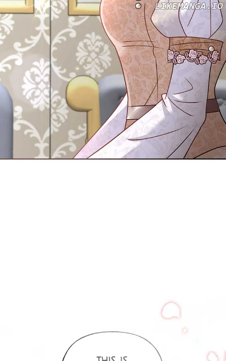 The Handmaiden Hates Childcare Chapter 49 page 10