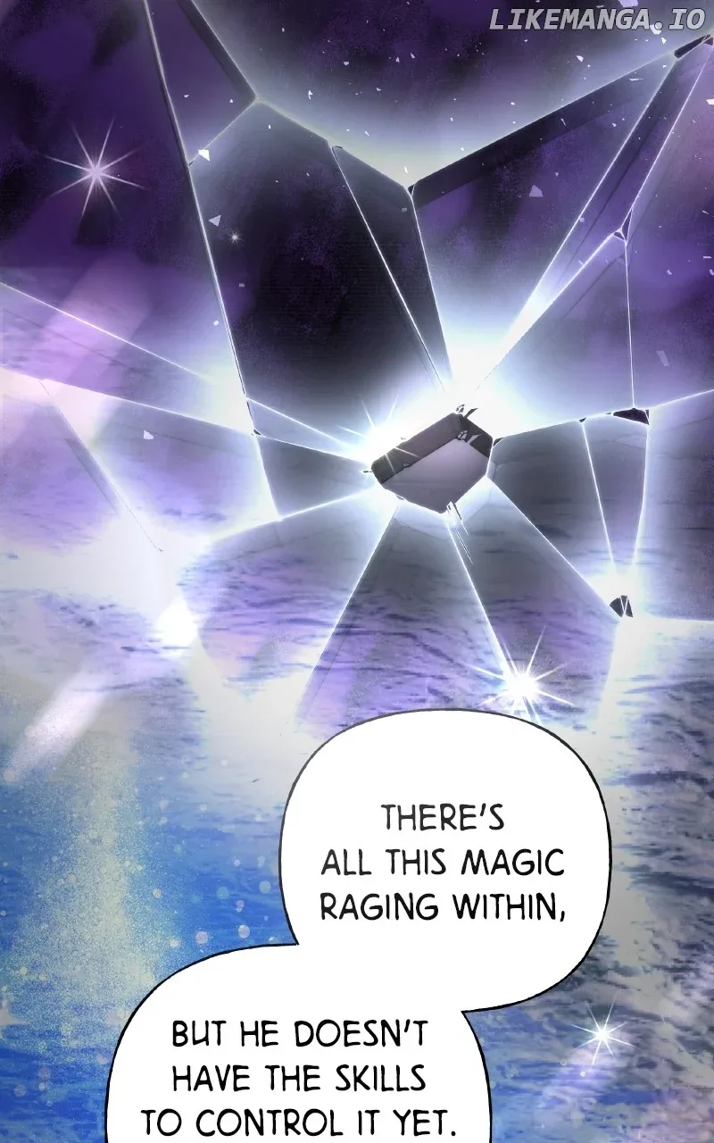 The Handmaiden Hates Childcare Chapter 42 page 101