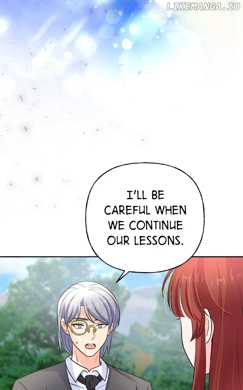 The Handmaiden Hates Childcare Chapter 42 page 103