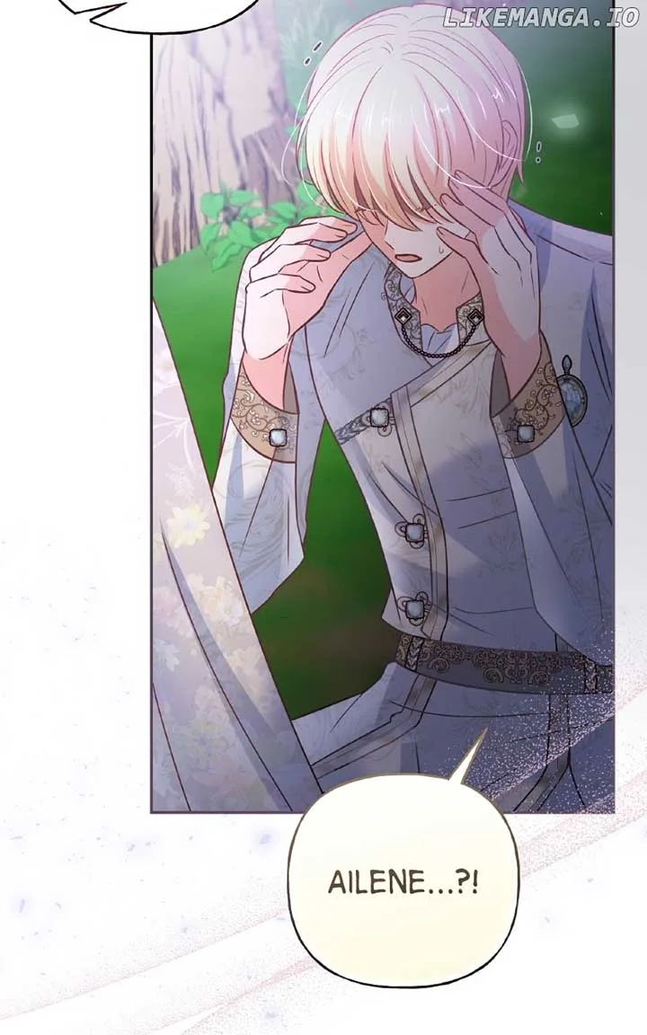 The Handmaiden Hates Childcare Chapter 49 page 129