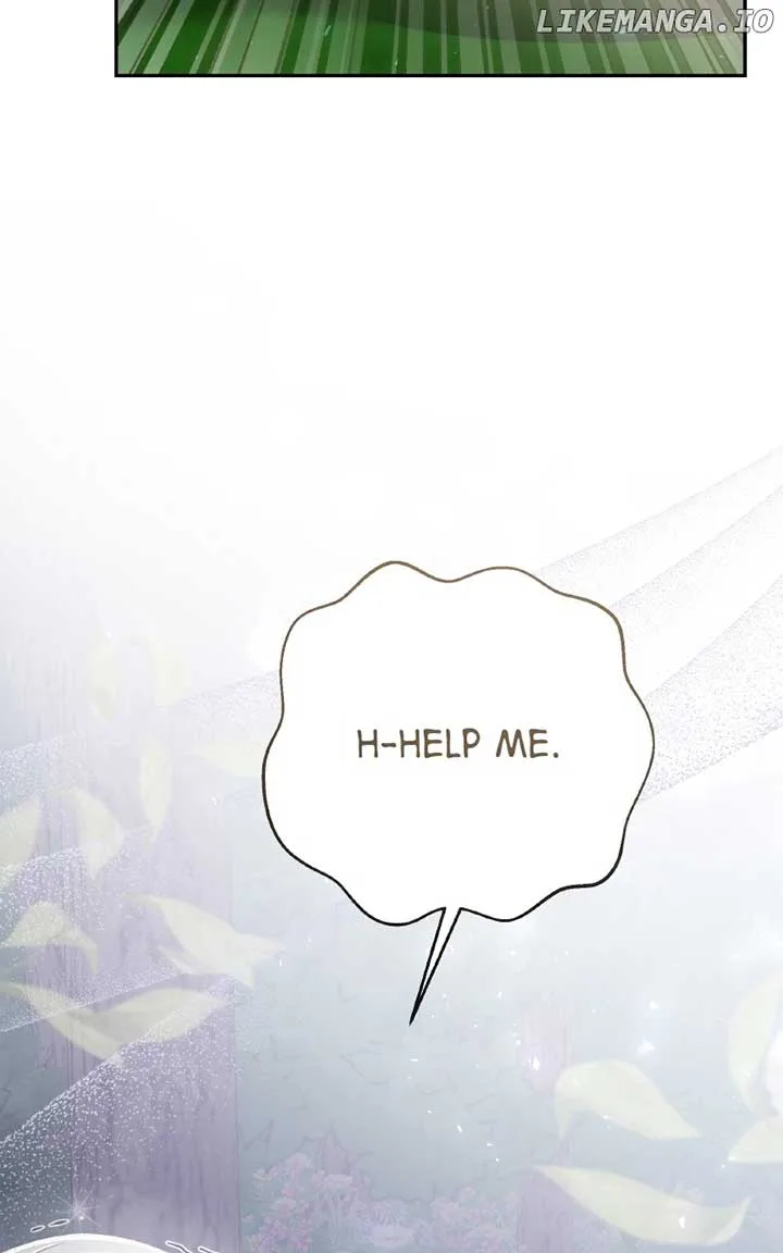 The Handmaiden Hates Childcare Chapter 49 page 123