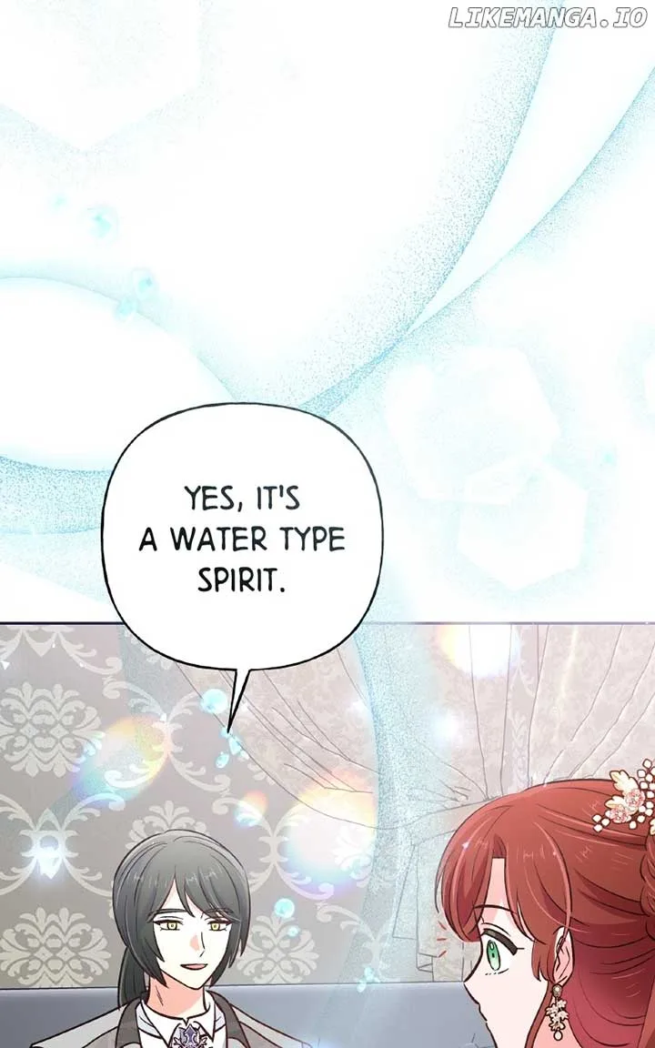 The Handmaiden Hates Childcare Chapter 49 page 95