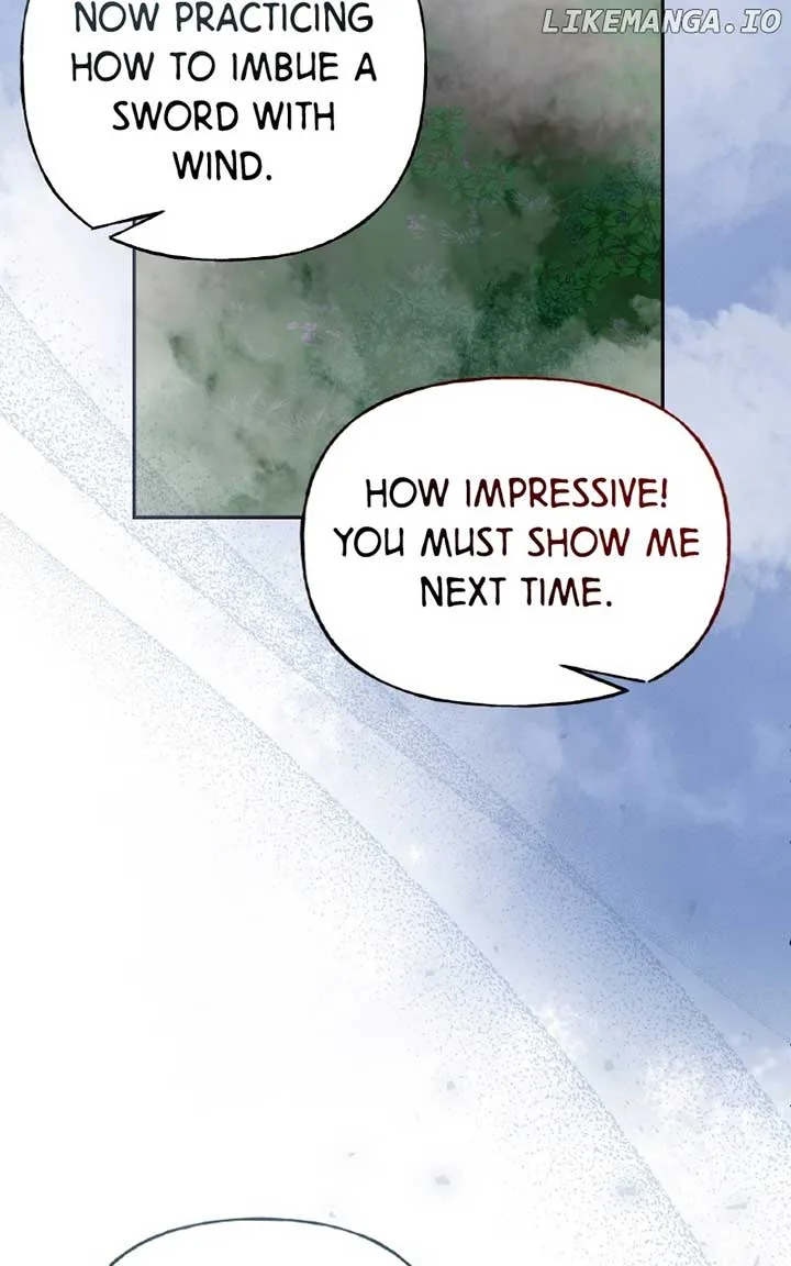 The Handmaiden Hates Childcare Chapter 49 page 109