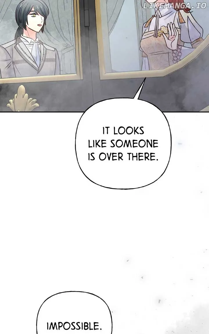 The Handmaiden Hates Childcare Chapter 49 page 112