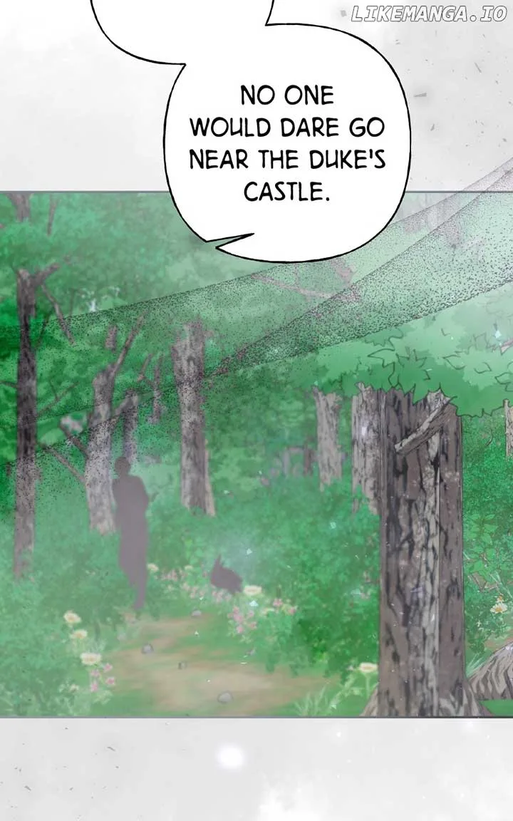 The Handmaiden Hates Childcare Chapter 49 page 113