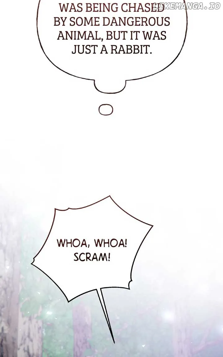 The Handmaiden Hates Childcare Chapter 49 page 126