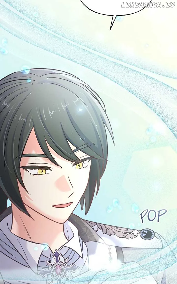 The Handmaiden Hates Childcare Chapter 49 page 97