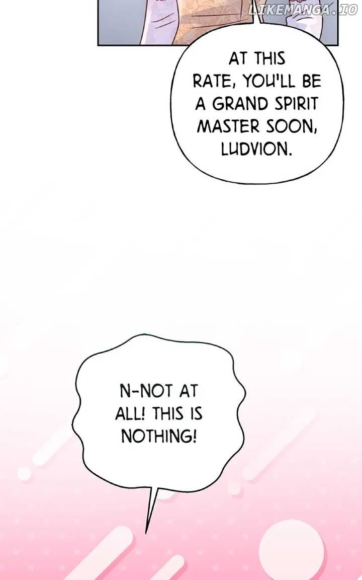 The Handmaiden Hates Childcare Chapter 49 page 100