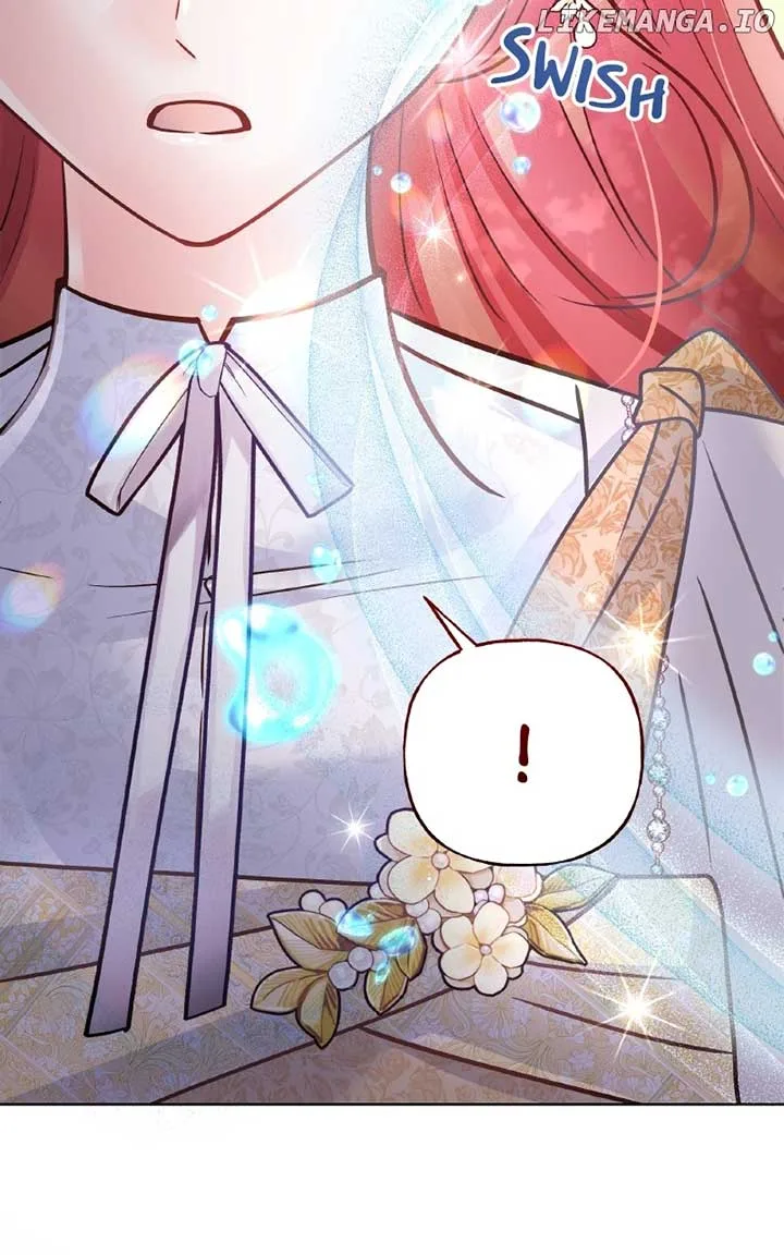 The Handmaiden Hates Childcare Chapter 49 page 91