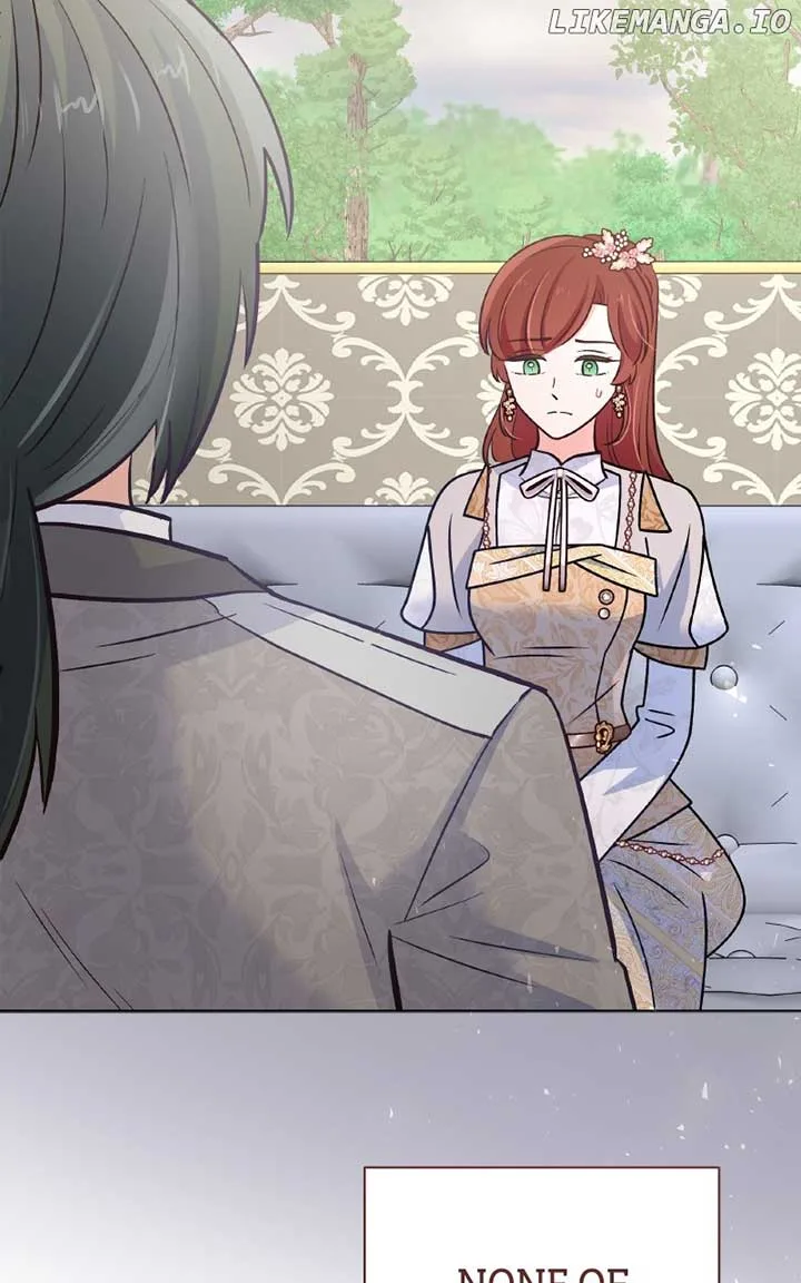 The Handmaiden Hates Childcare Chapter 49 page 88