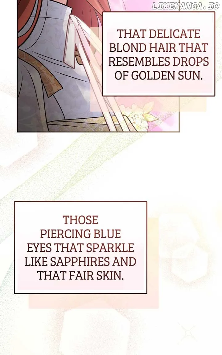 The Handmaiden Hates Childcare Chapter 49 page 136