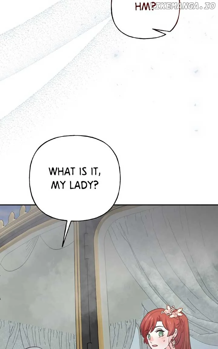 The Handmaiden Hates Childcare Chapter 49 page 111