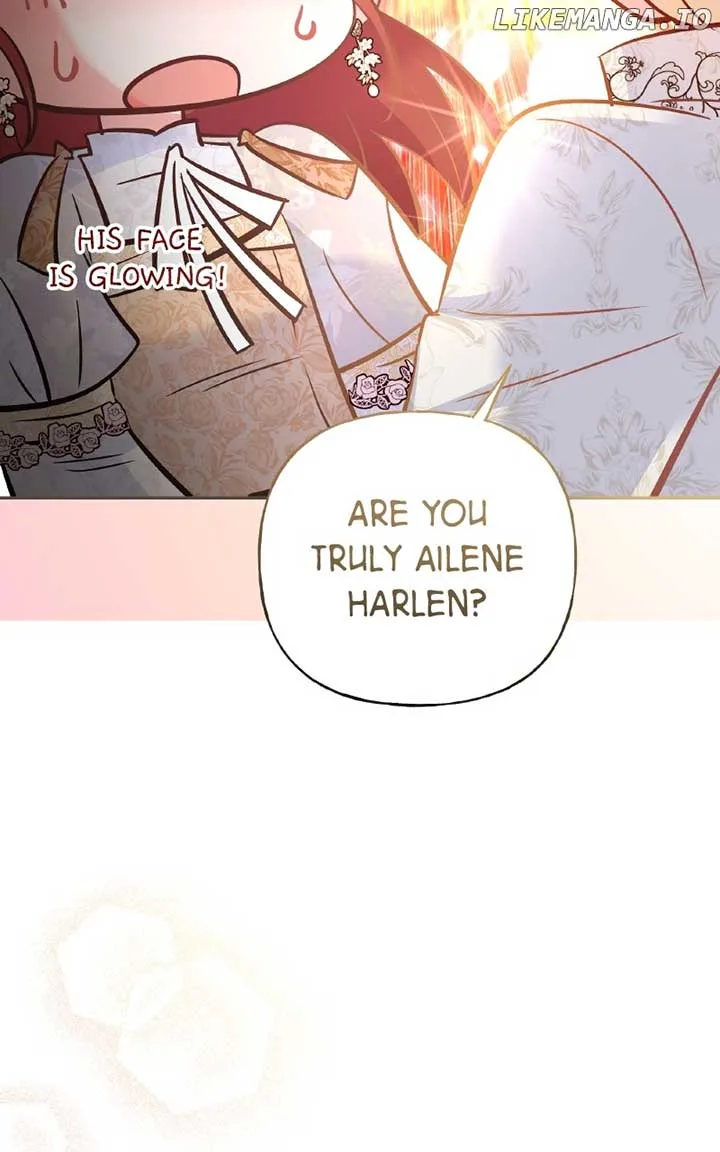 The Handmaiden Hates Childcare Chapter 49 page 134