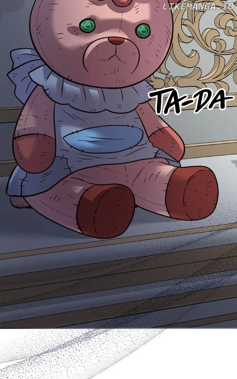 The Handmaiden Hates Childcare Chapter 43 page 112