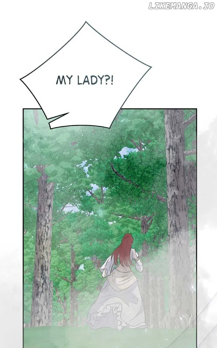 The Handmaiden Hates Childcare Chapter 49 page 116