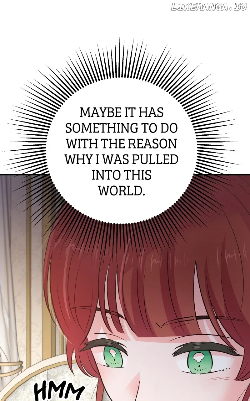 The Handmaiden Hates Childcare Chapter 43 page 104