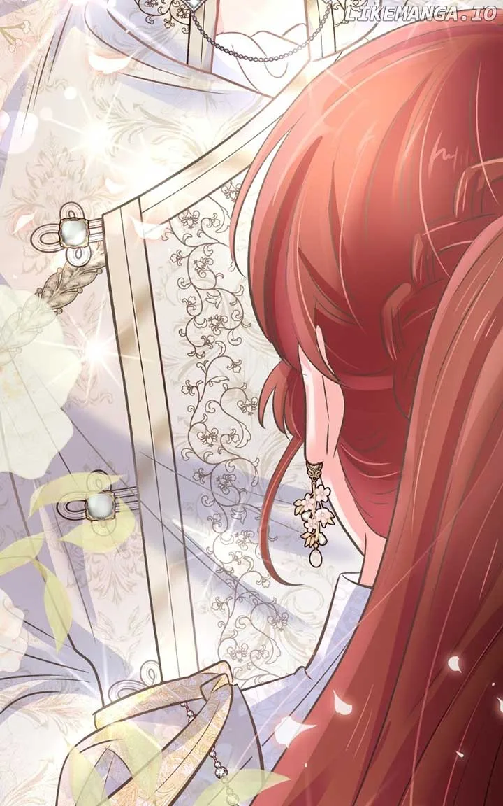 The Handmaiden Hates Childcare Chapter 49 page 139