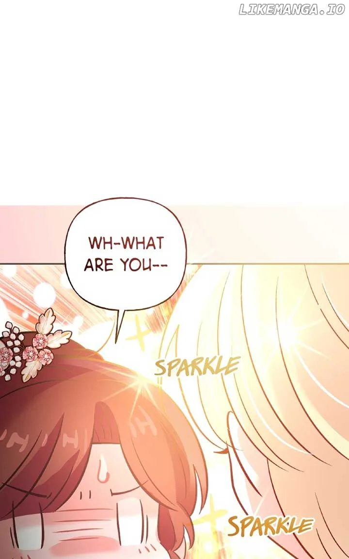 The Handmaiden Hates Childcare Chapter 49 page 133