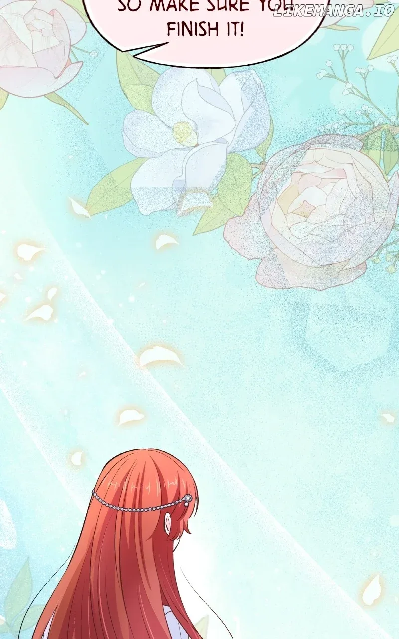 The Handmaiden Hates Childcare Chapter 42 page 114