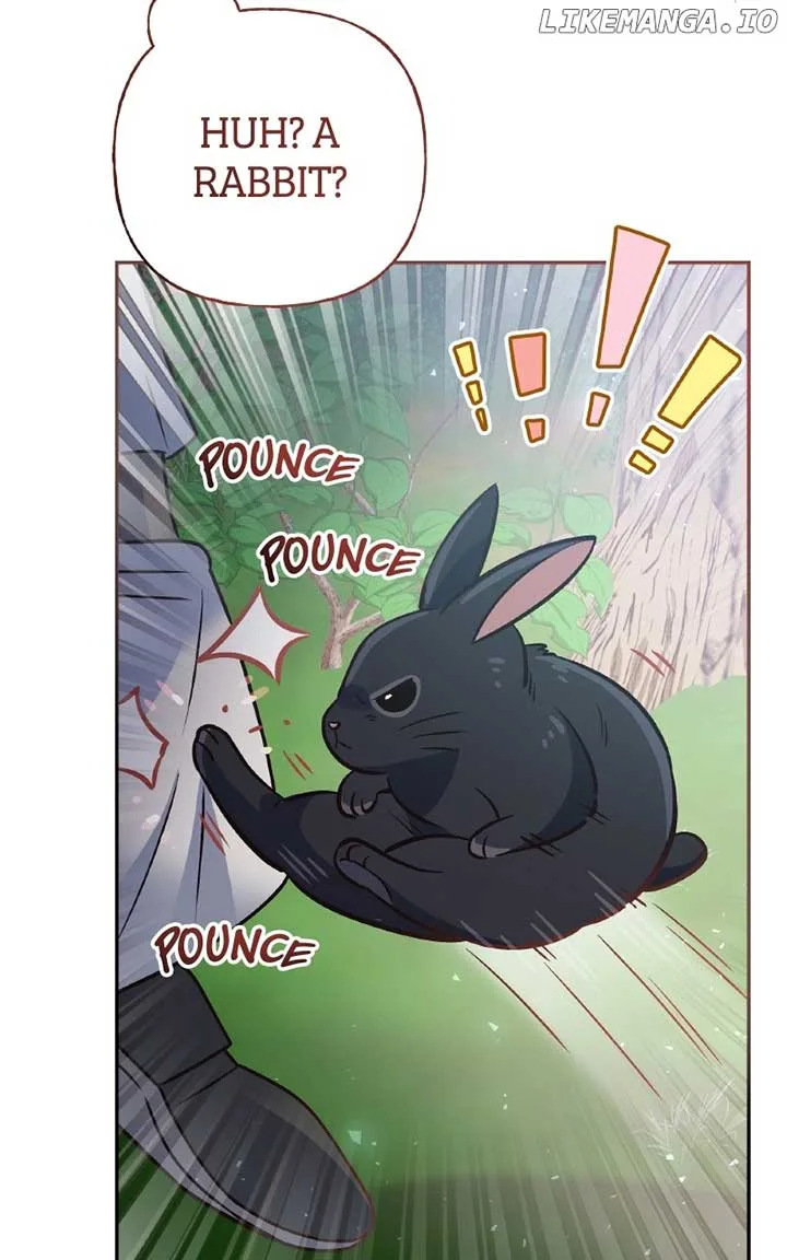 The Handmaiden Hates Childcare Chapter 49 page 122