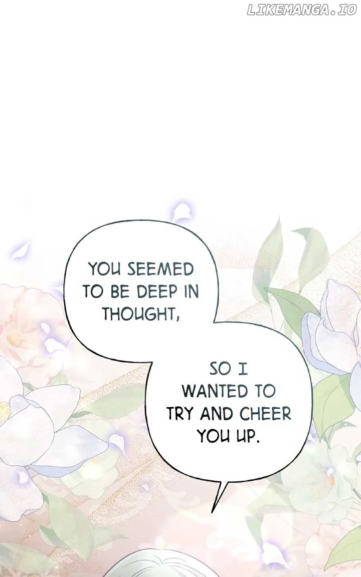 The Handmaiden Hates Childcare Chapter 49 page 102