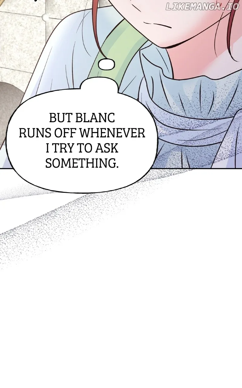 The Handmaiden Hates Childcare Chapter 43 page 105