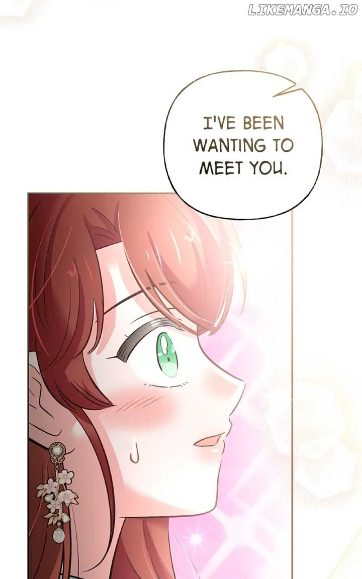 The Handmaiden Hates Childcare Chapter 49 page 135